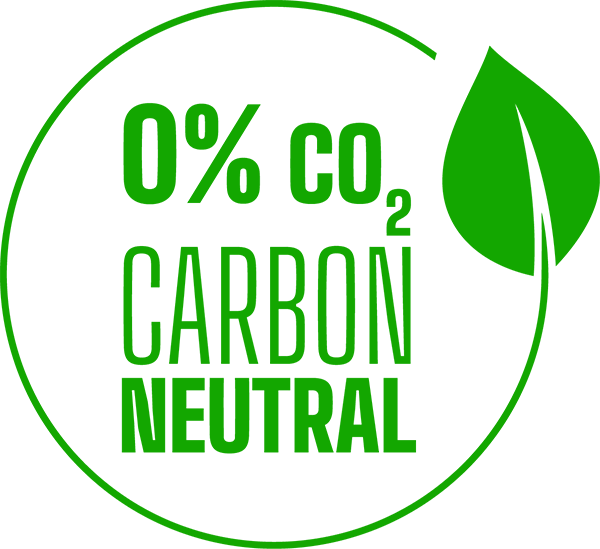 0% CO₂